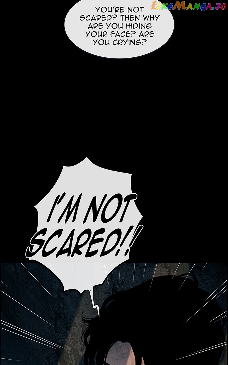 Midnight Poppy Land chapter 5 - page 52