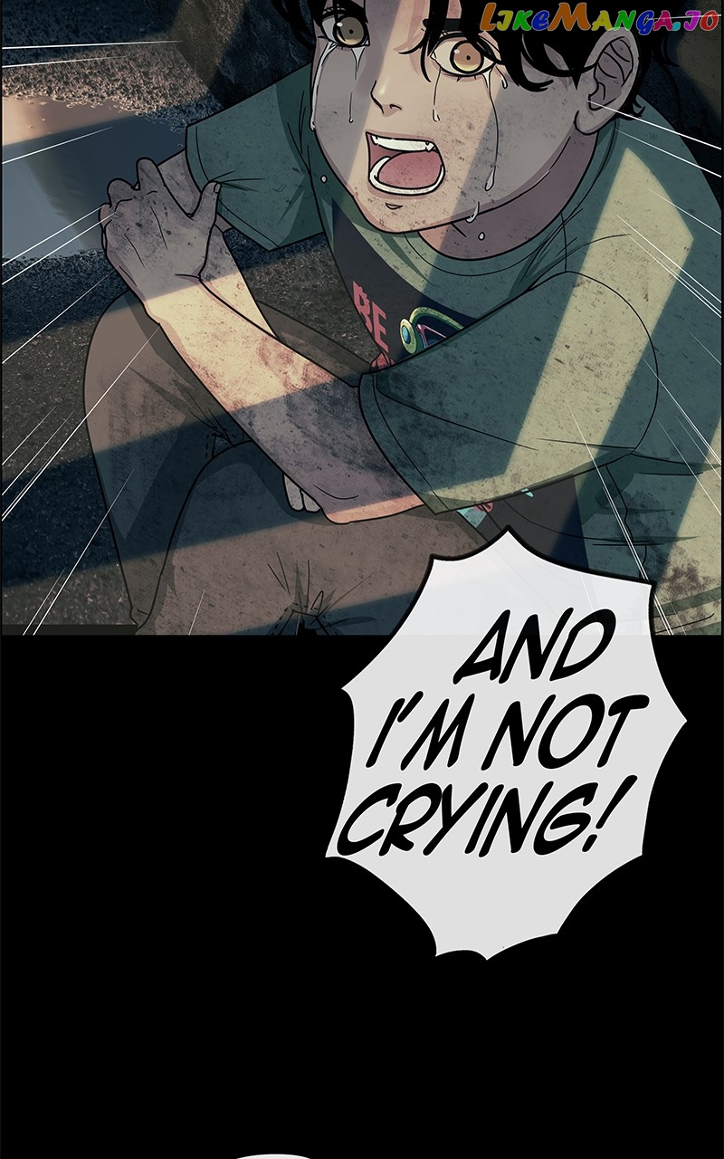 Midnight Poppy Land chapter 5 - page 53