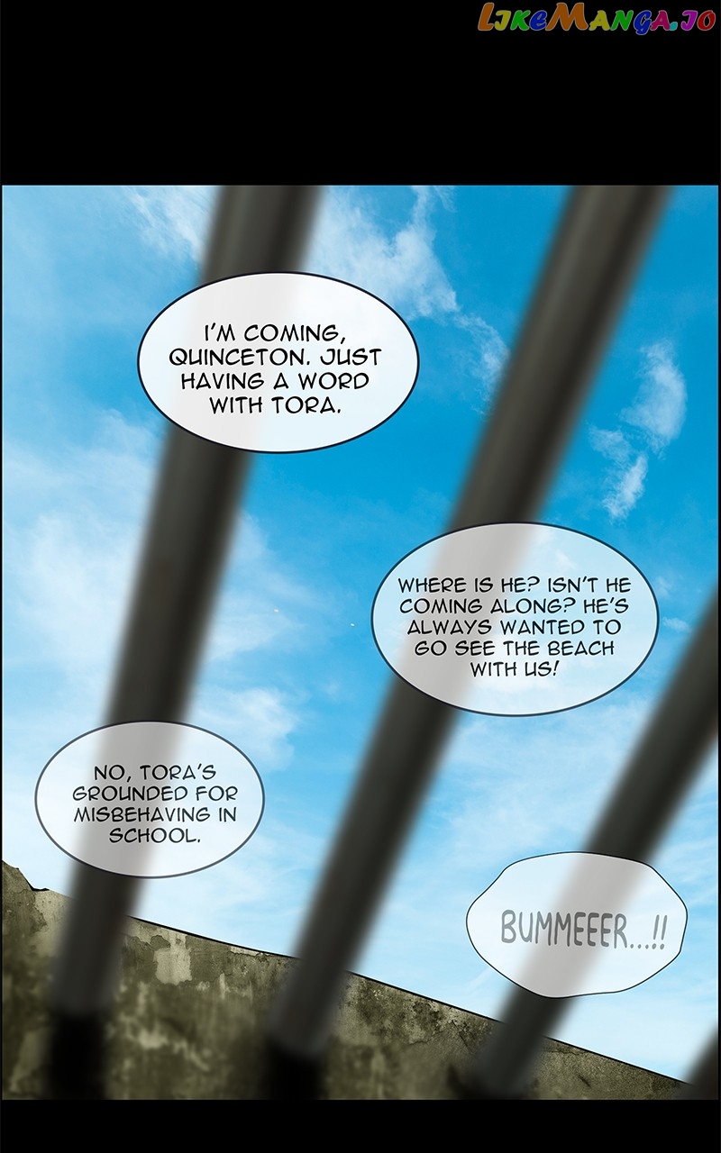 Midnight Poppy Land chapter 5 - page 56