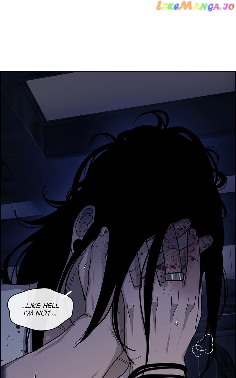 Midnight Poppy Land chapter 5 - page 59