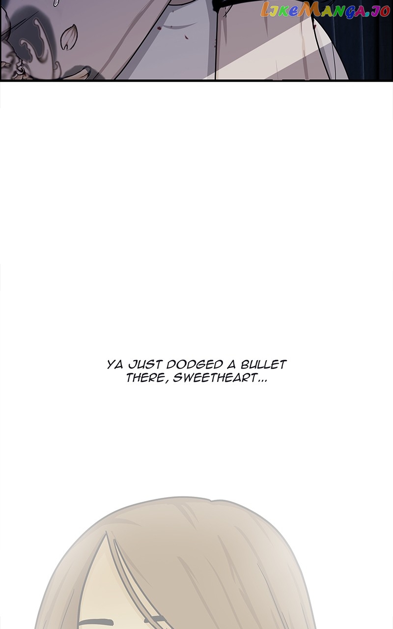 Midnight Poppy Land chapter 5 - page 60