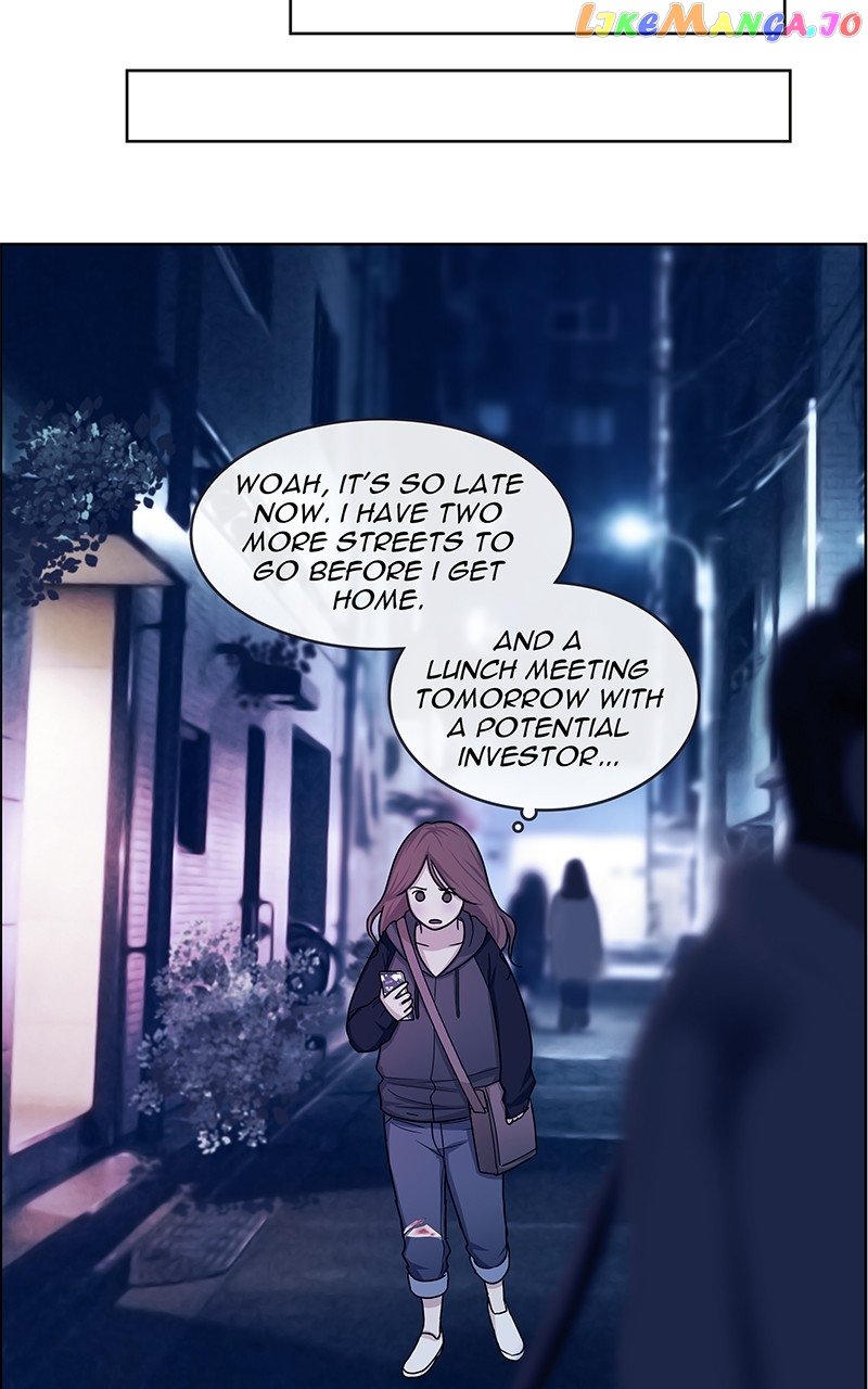 Midnight Poppy Land chapter 5 - page 62