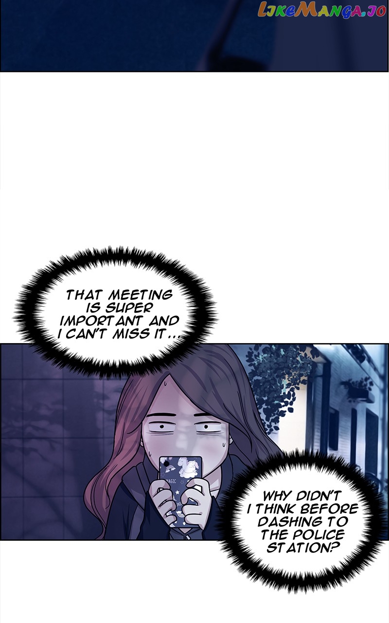 Midnight Poppy Land chapter 5 - page 63