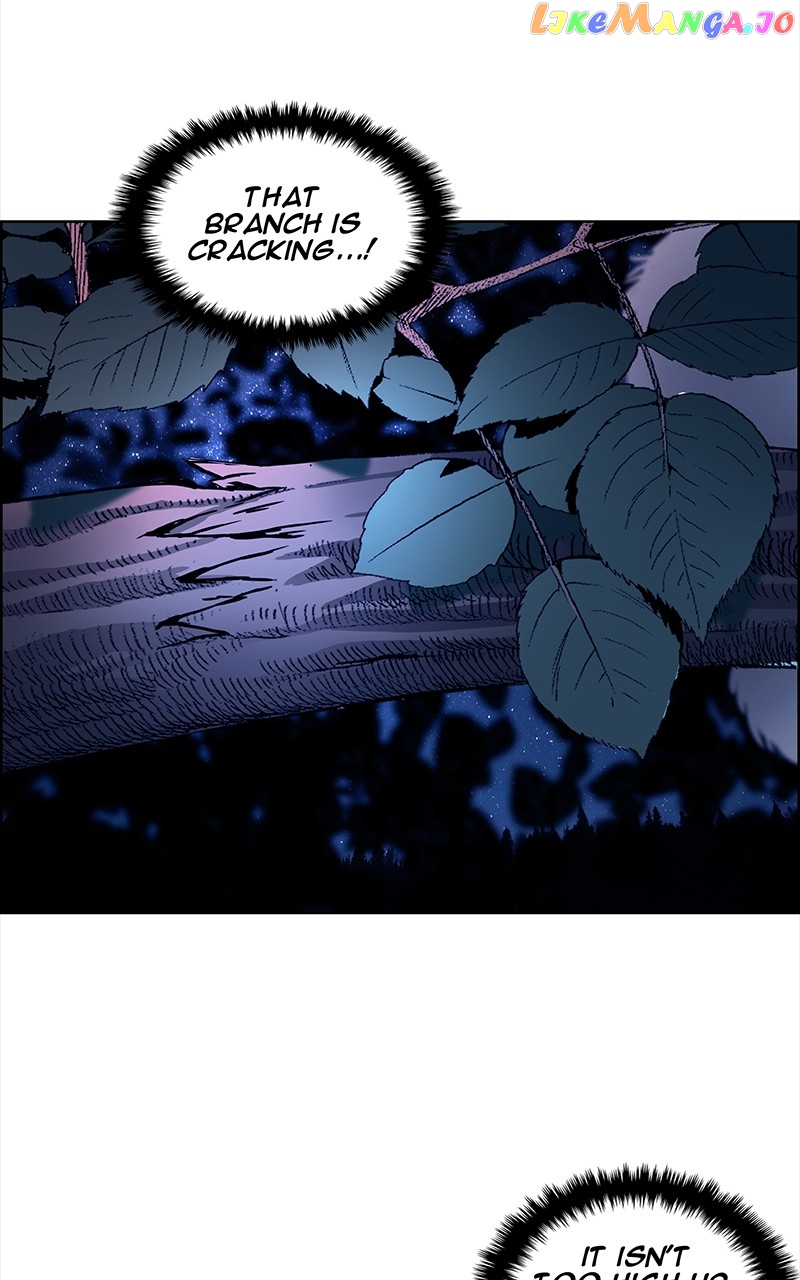 Midnight Poppy Land chapter 5 - page 73