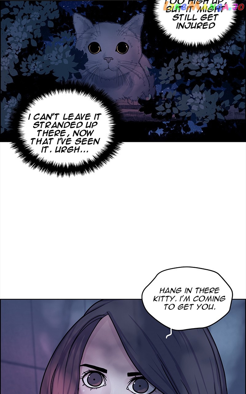 Midnight Poppy Land chapter 5 - page 74