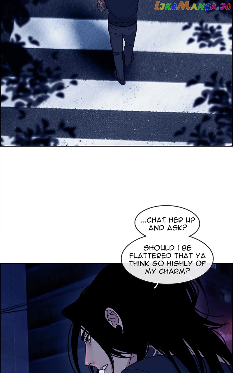 Midnight Poppy Land chapter 5 - page 78