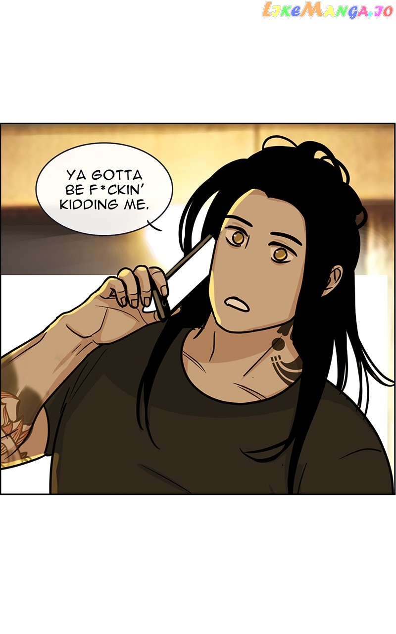 Midnight Poppy Land chapter 5 - page 86