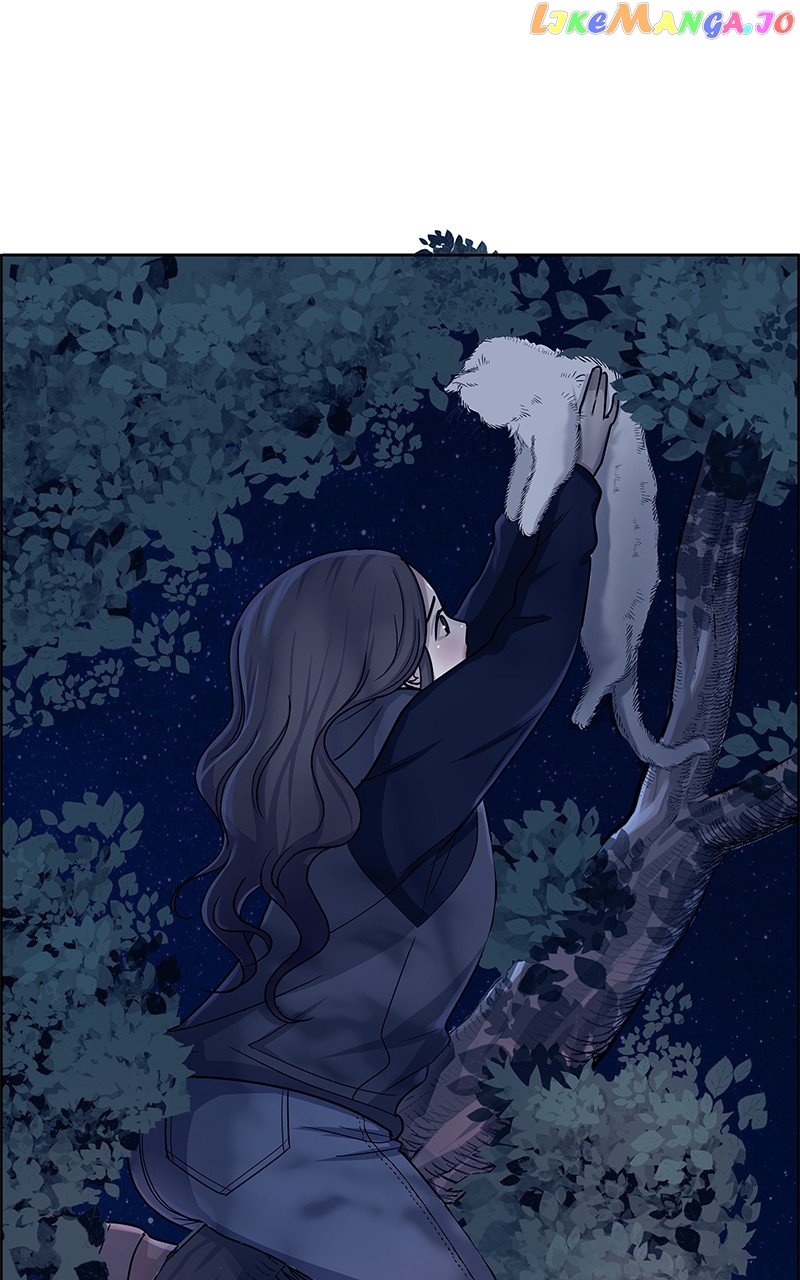 Midnight Poppy Land chapter 5 - page 87