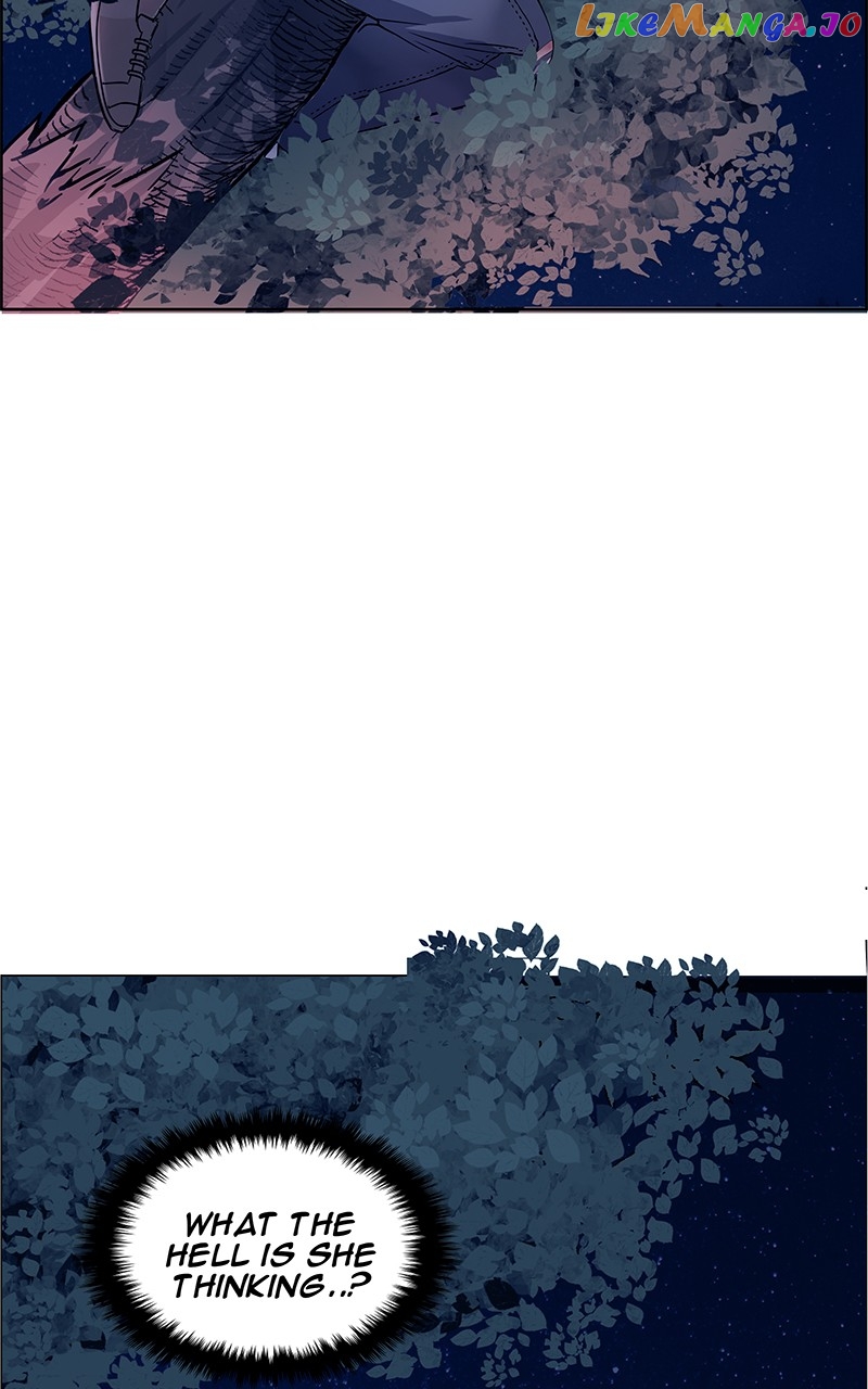 Midnight Poppy Land chapter 5 - page 88