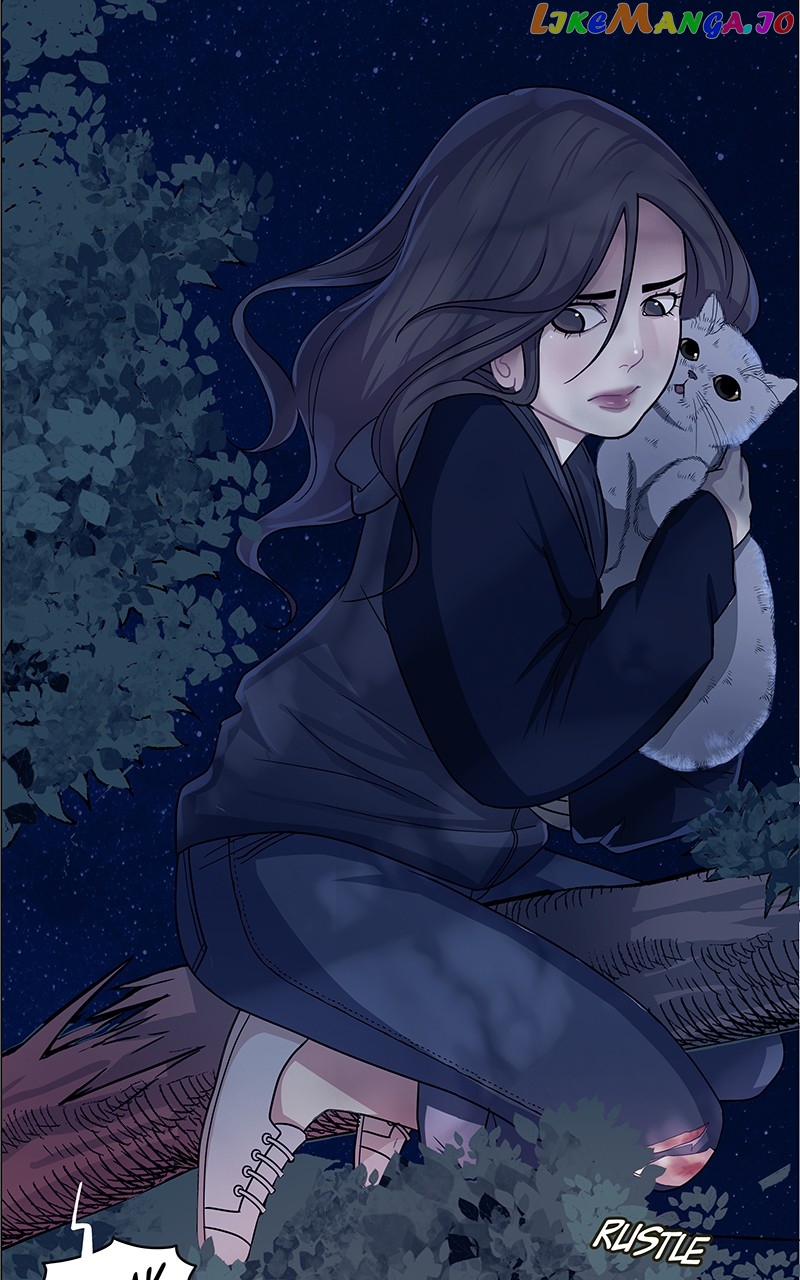 Midnight Poppy Land chapter 5 - page 89