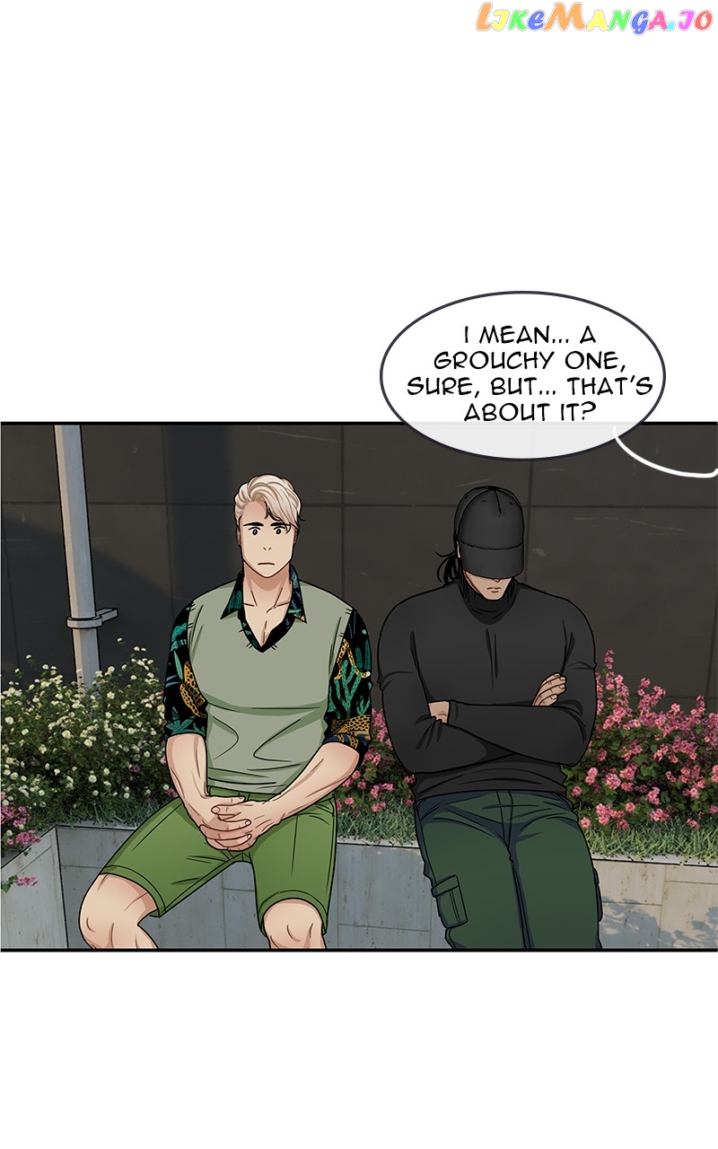 Midnight Poppy Land chapter 52 - page 16