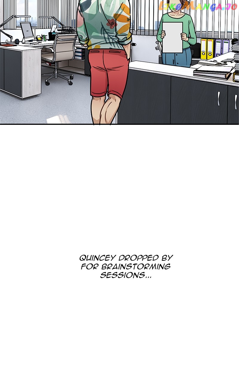 Midnight Poppy Land chapter 52 - page 33