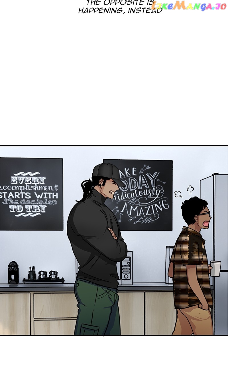 Midnight Poppy Land chapter 52 - page 38