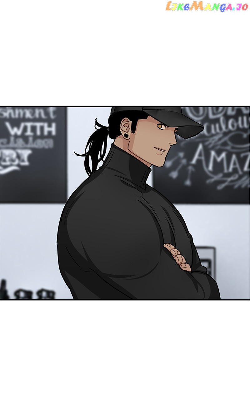 Midnight Poppy Land chapter 52 - page 39