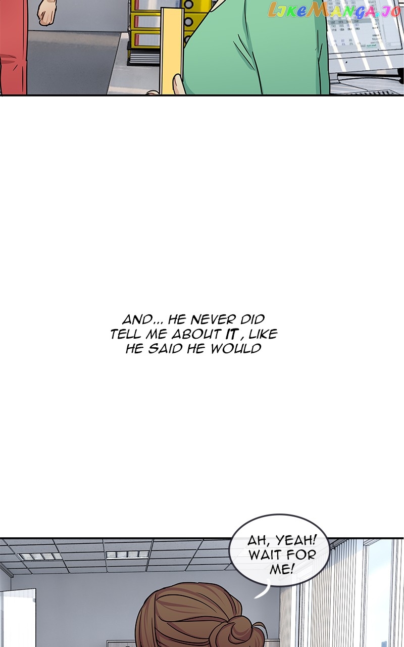 Midnight Poppy Land chapter 52 - page 48