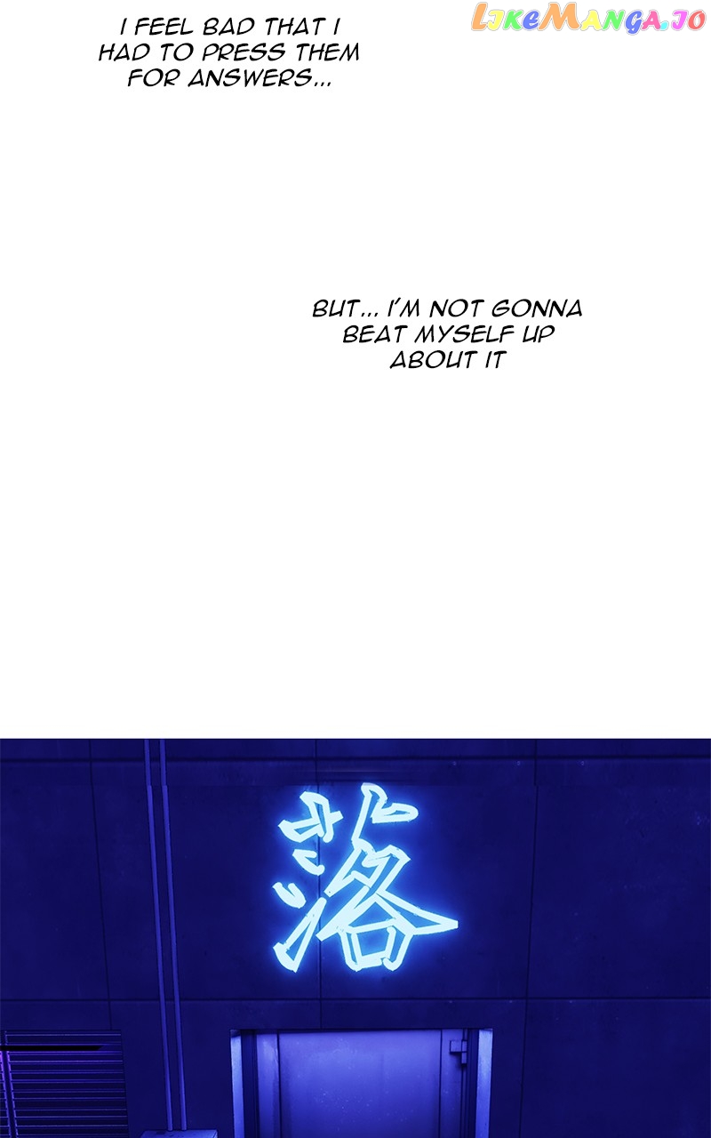 Midnight Poppy Land chapter 52 - page 53