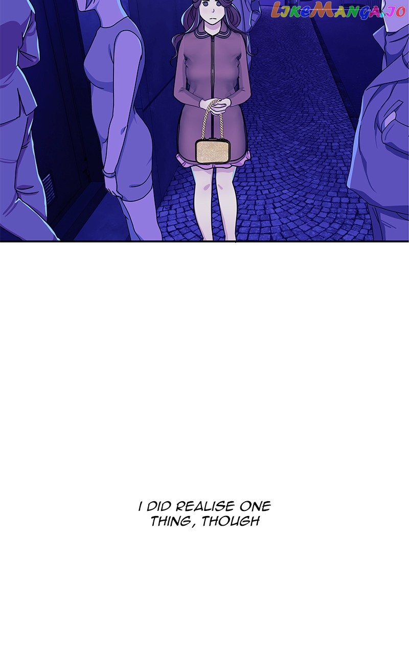 Midnight Poppy Land chapter 52 - page 55