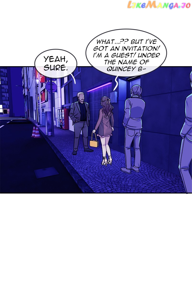 Midnight Poppy Land chapter 52 - page 56