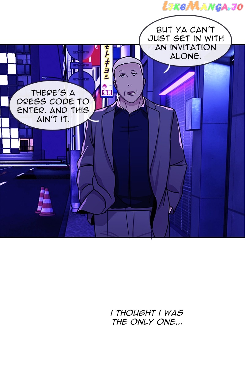 Midnight Poppy Land chapter 52 - page 57