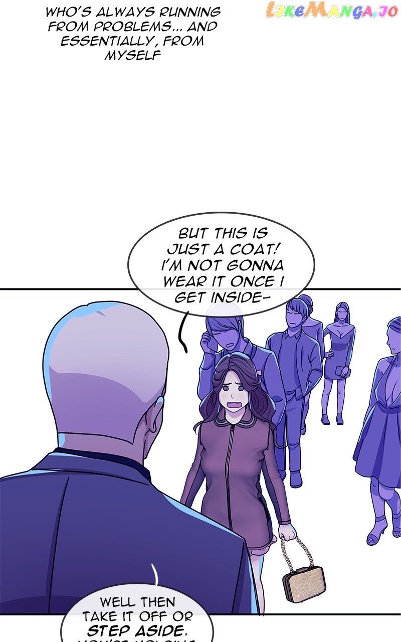 Midnight Poppy Land chapter 52 - page 58
