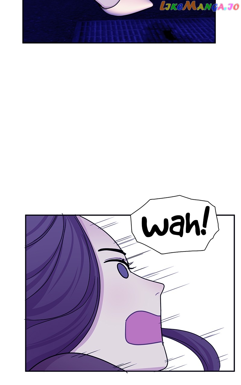 Midnight Poppy Land chapter 52 - page 61