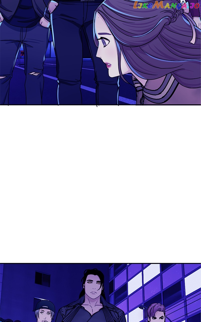 Midnight Poppy Land chapter 52 - page 66