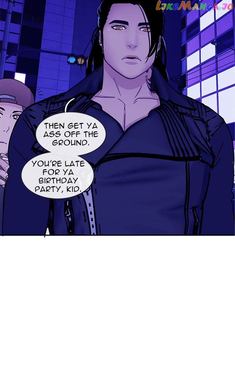 Midnight Poppy Land chapter 52 - page 68