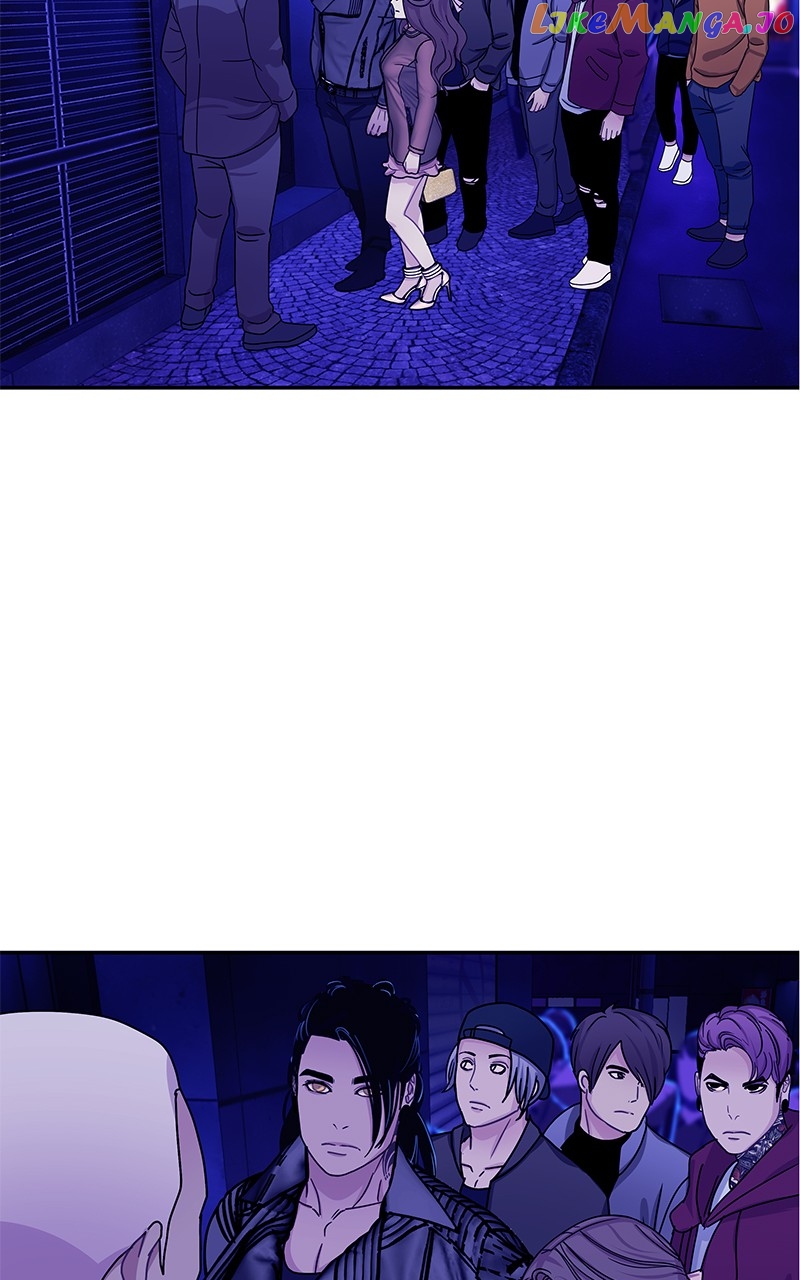 Midnight Poppy Land chapter 52 - page 73