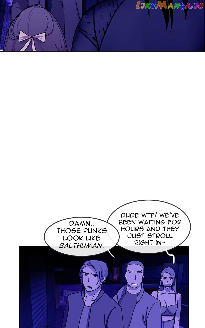 Midnight Poppy Land chapter 52 - page 75