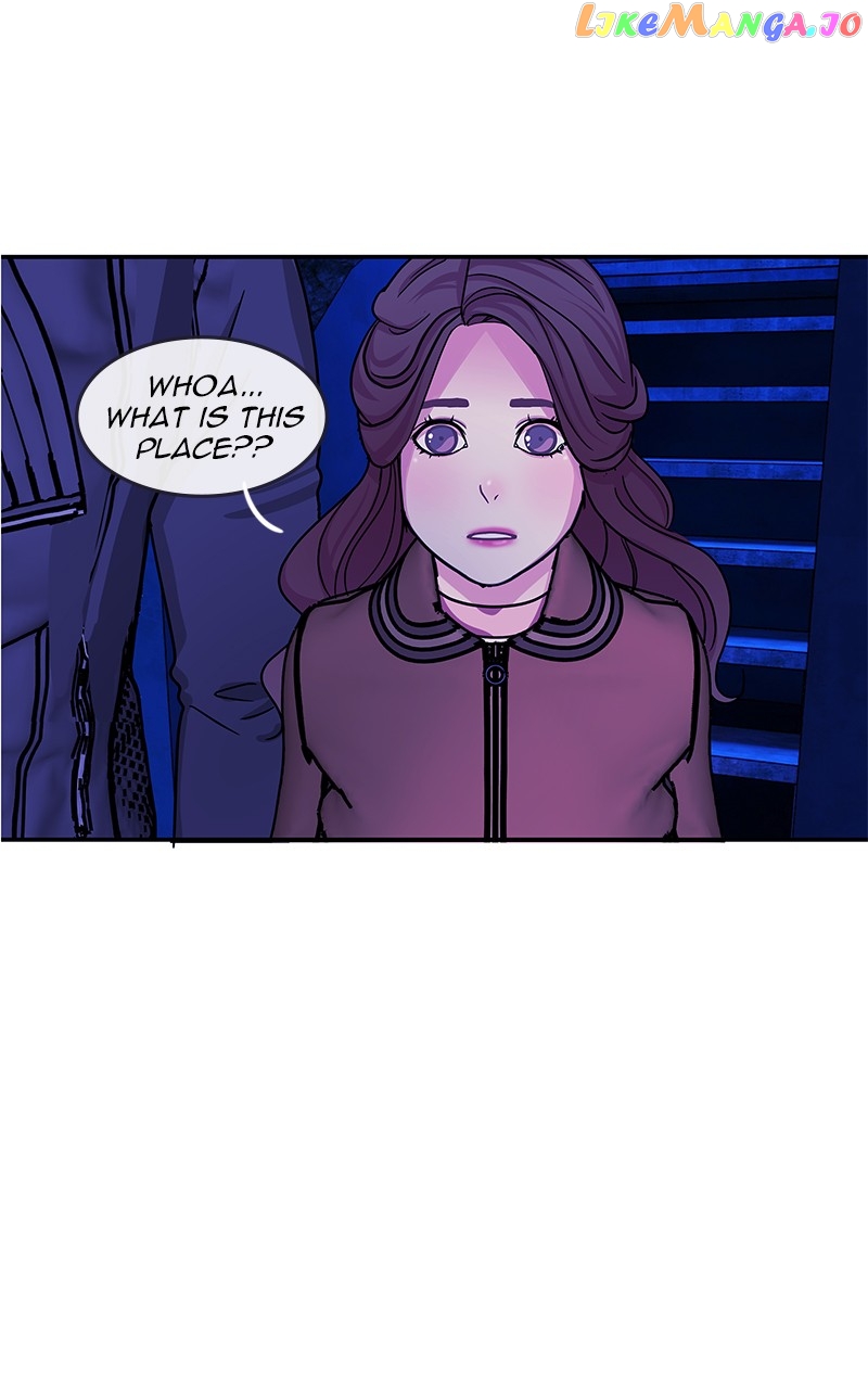 Midnight Poppy Land chapter 52 - page 84