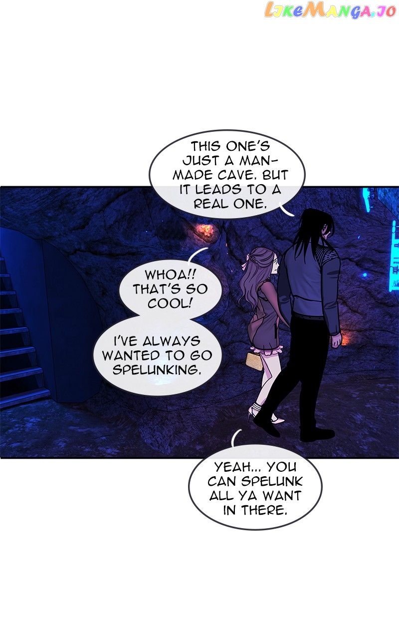 Midnight Poppy Land chapter 52 - page 91