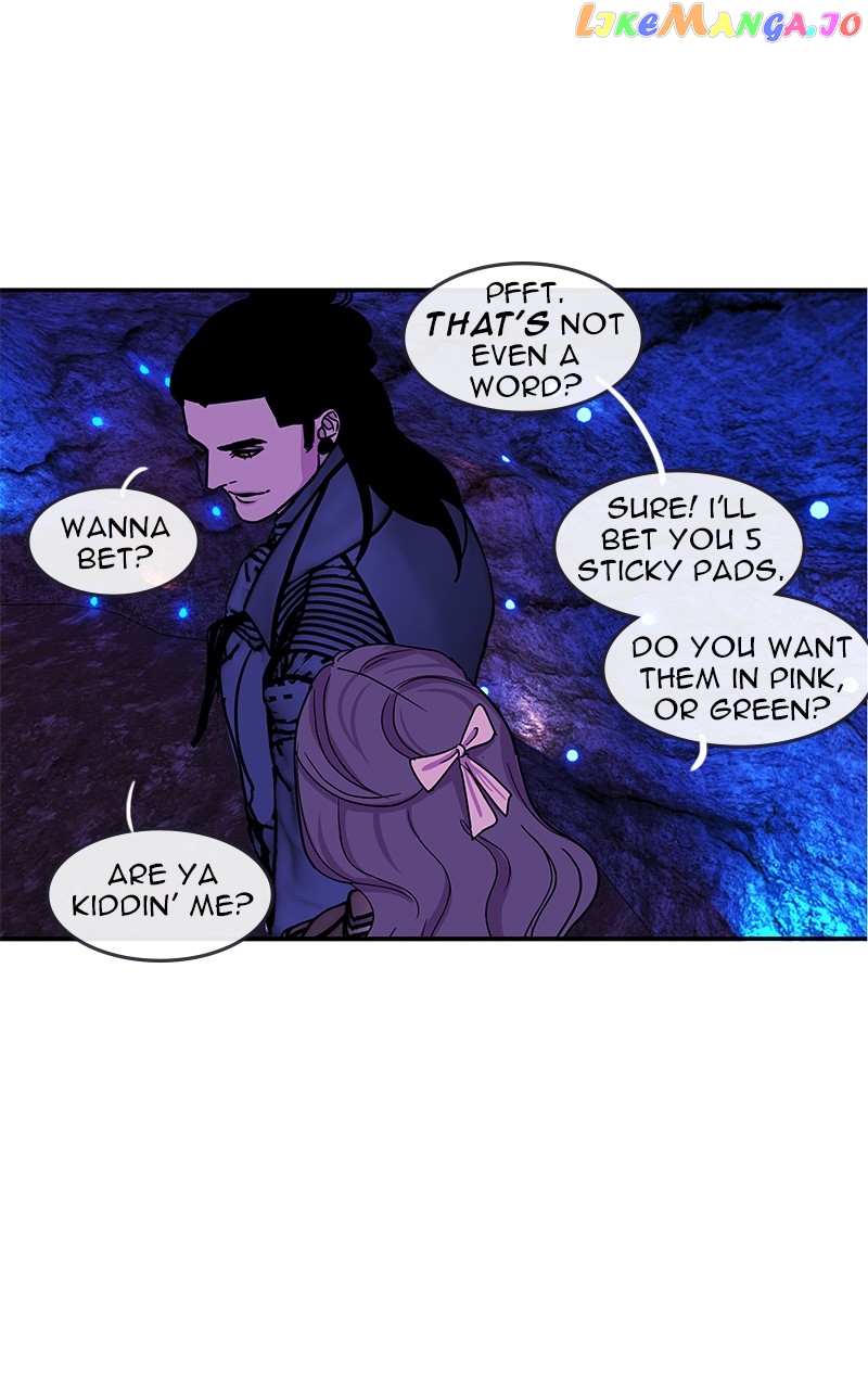 Midnight Poppy Land chapter 52 - page 92
