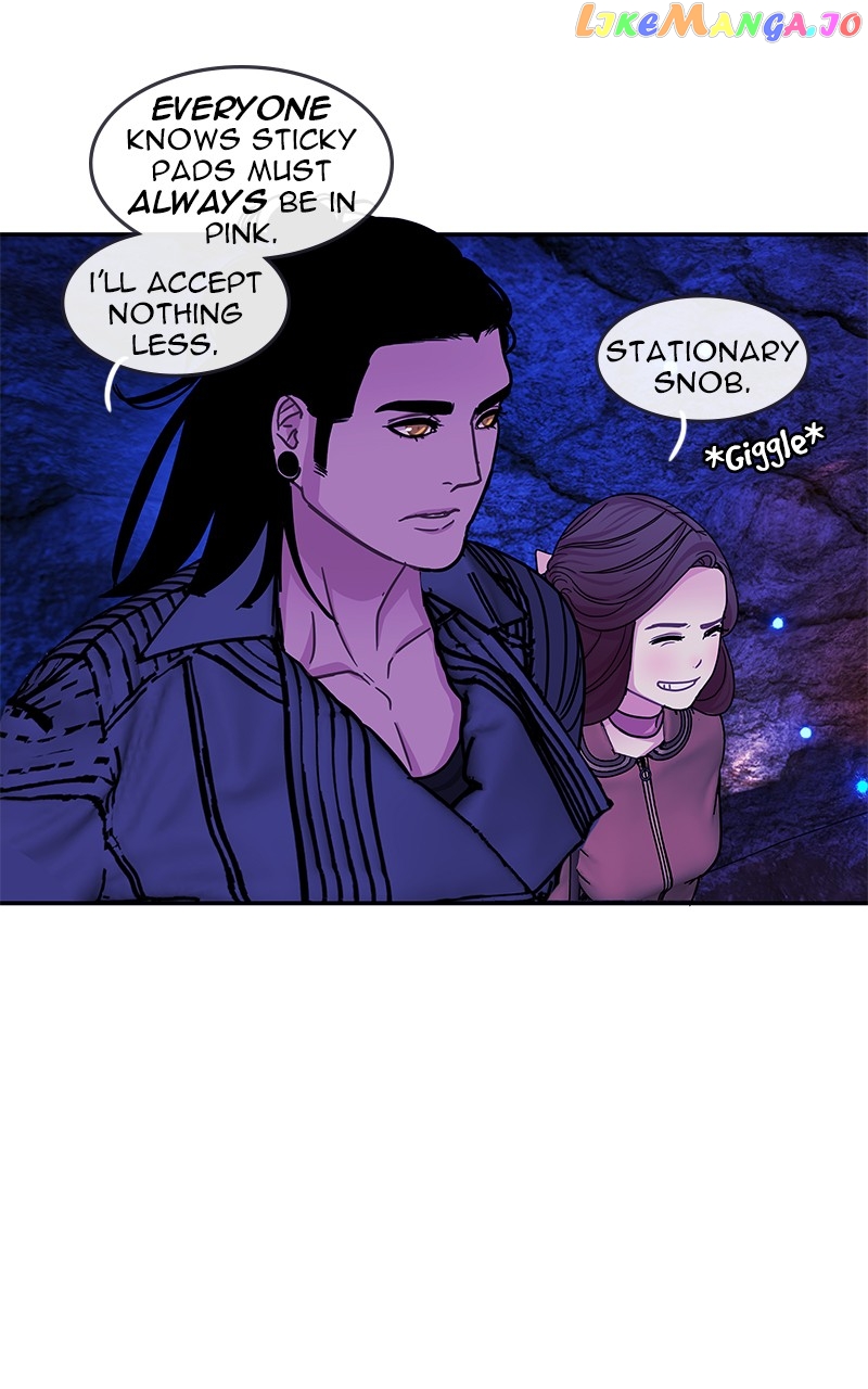 Midnight Poppy Land chapter 52 - page 93