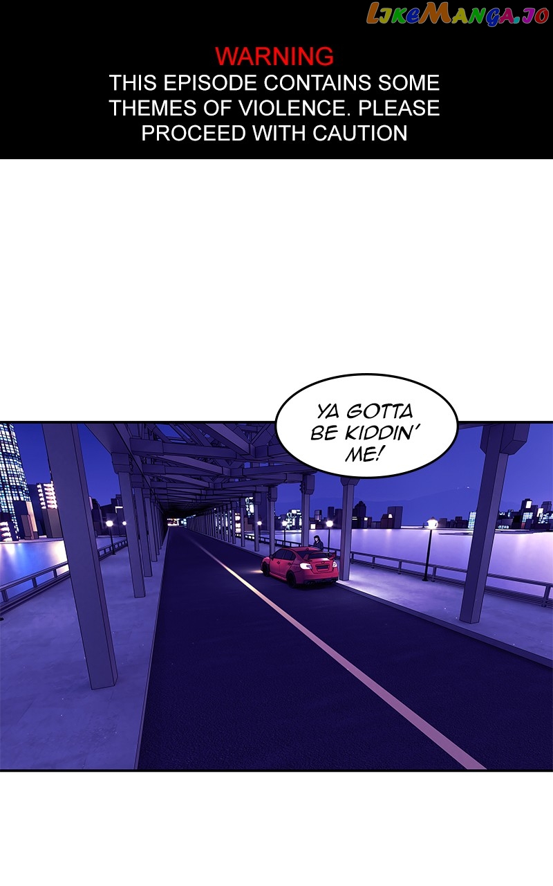 Midnight Poppy Land chapter 85 - page 1