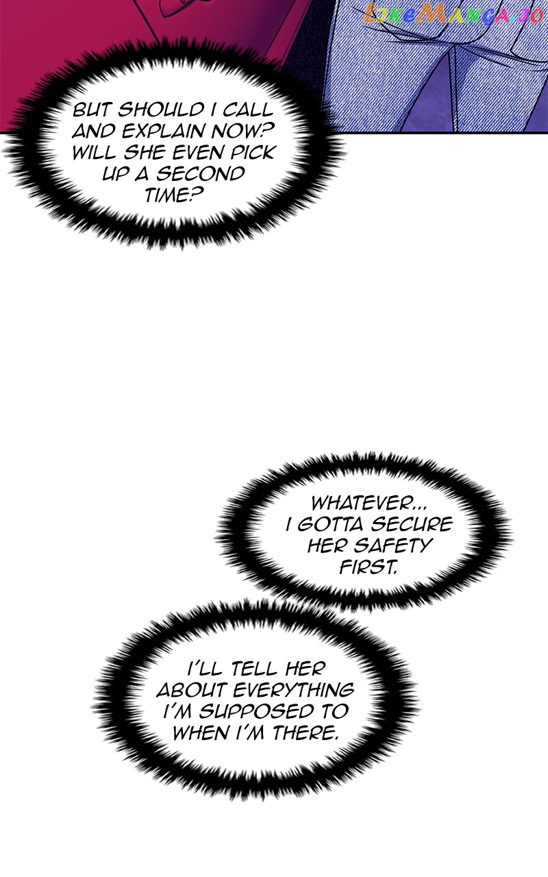 Midnight Poppy Land chapter 85 - page 10