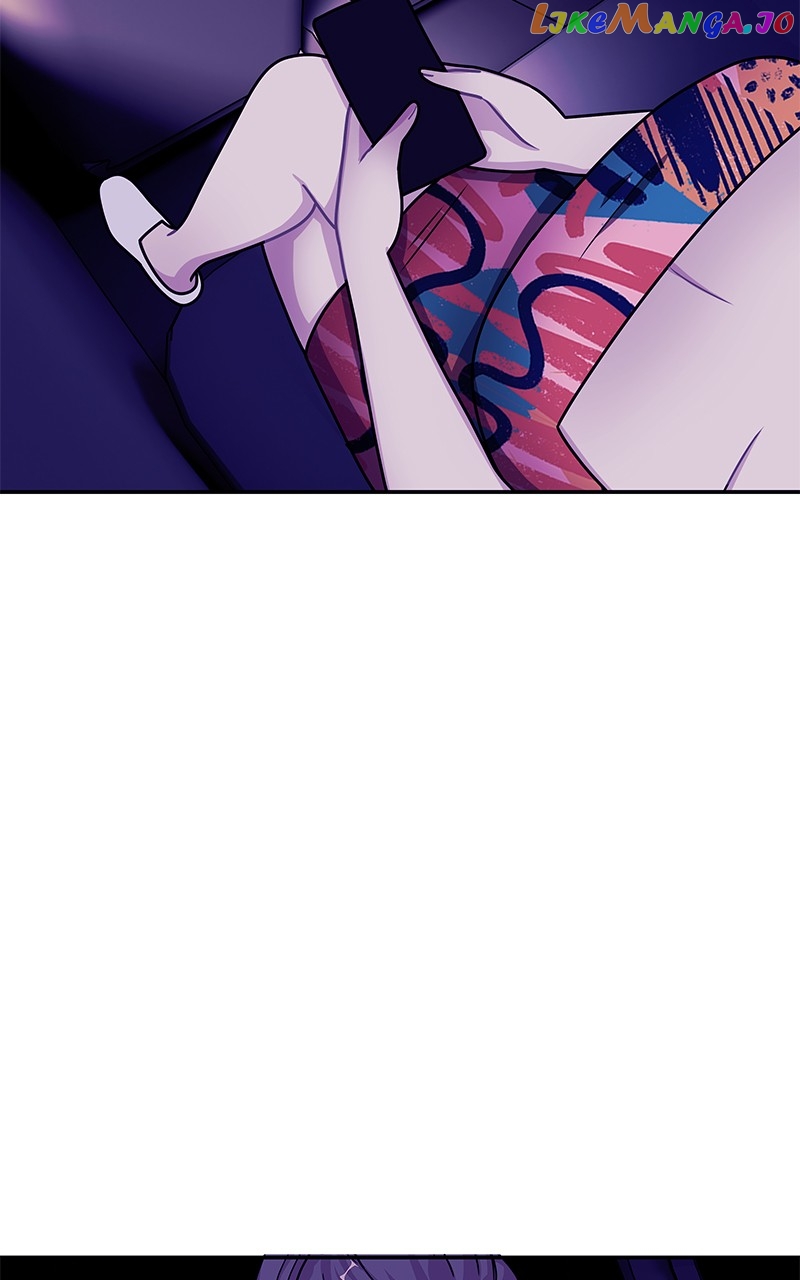 Midnight Poppy Land chapter 85 - page 14