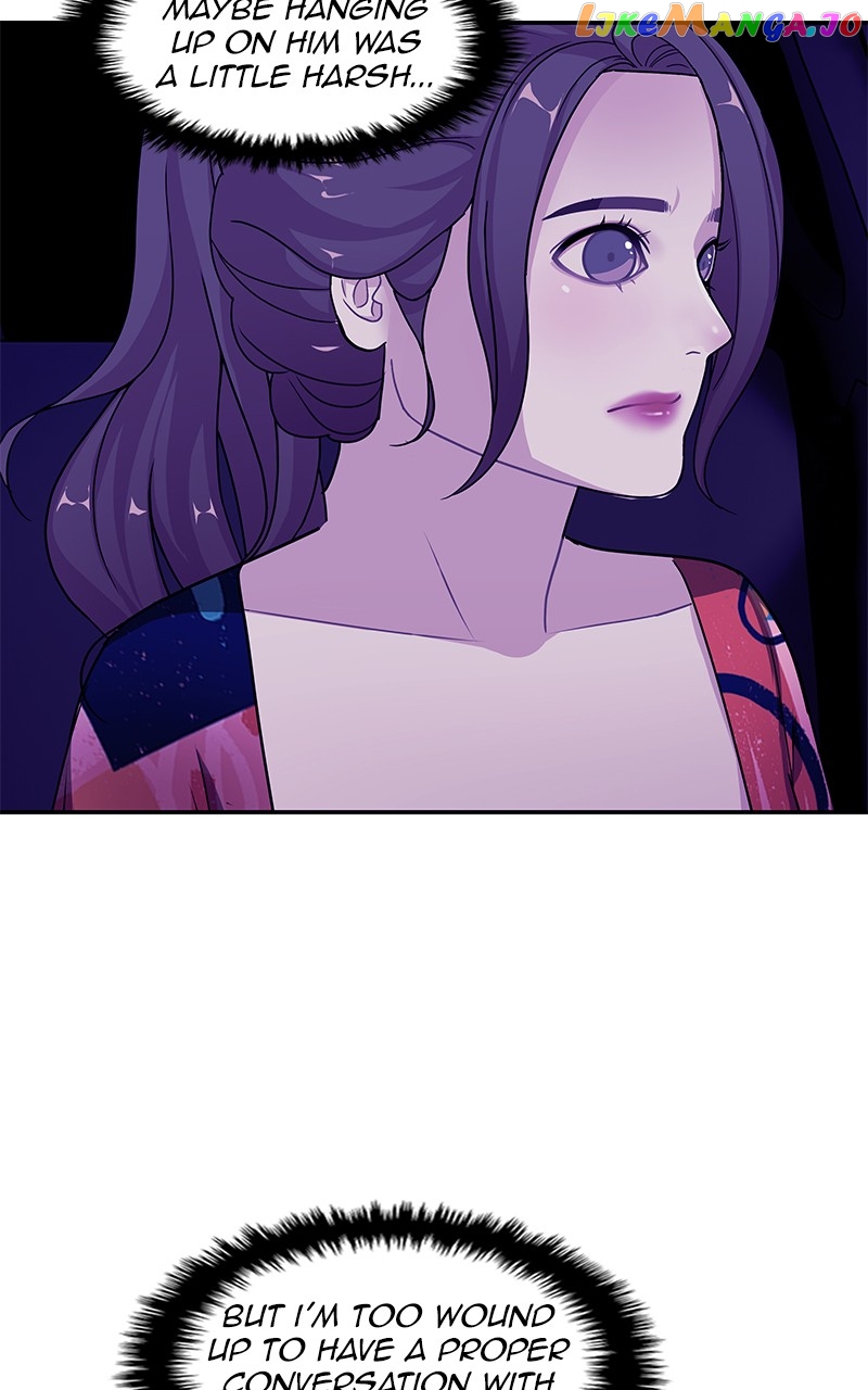 Midnight Poppy Land chapter 85 - page 16