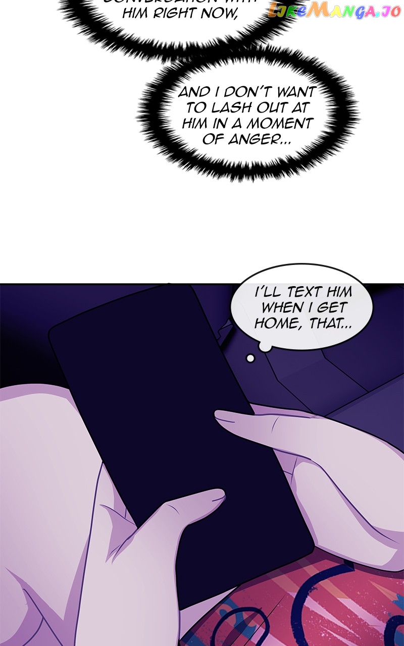Midnight Poppy Land chapter 85 - page 17