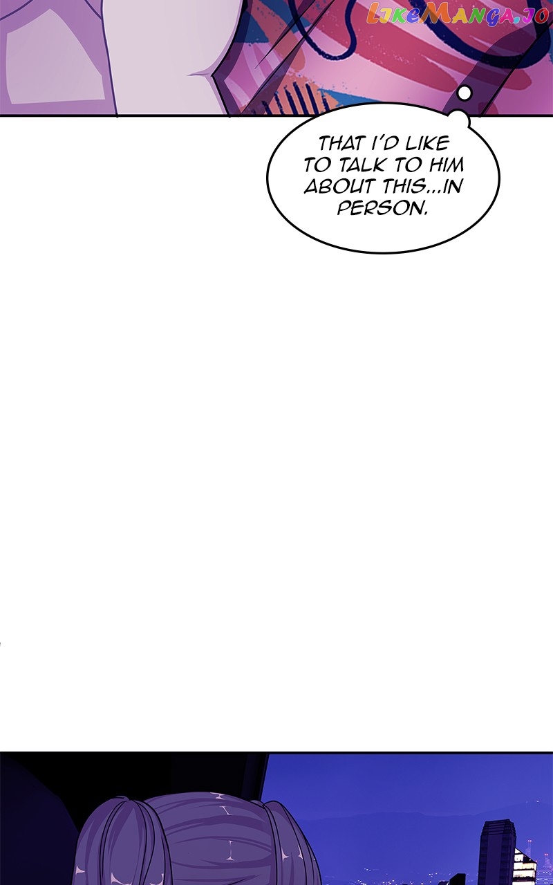 Midnight Poppy Land chapter 85 - page 18