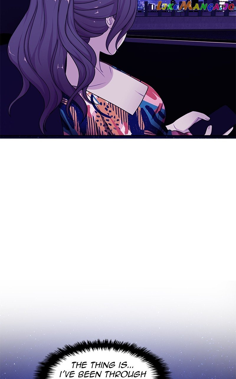 Midnight Poppy Land chapter 85 - page 19