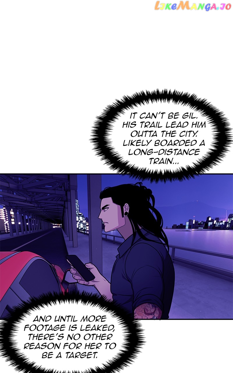 Midnight Poppy Land chapter 85 - page 2