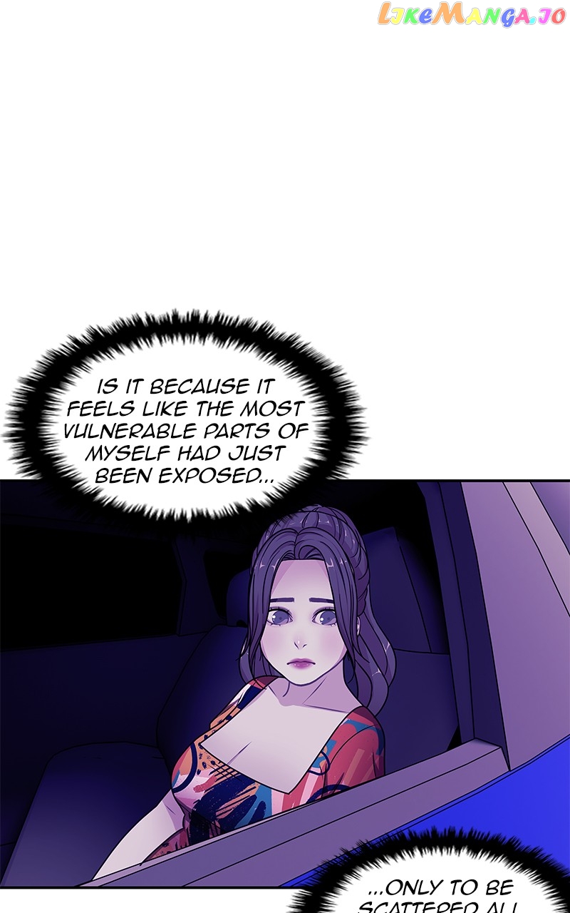 Midnight Poppy Land chapter 85 - page 21