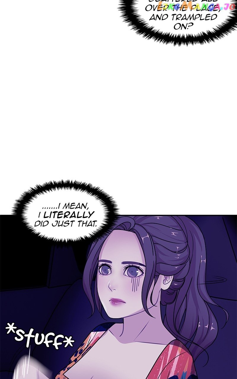 Midnight Poppy Land chapter 85 - page 22