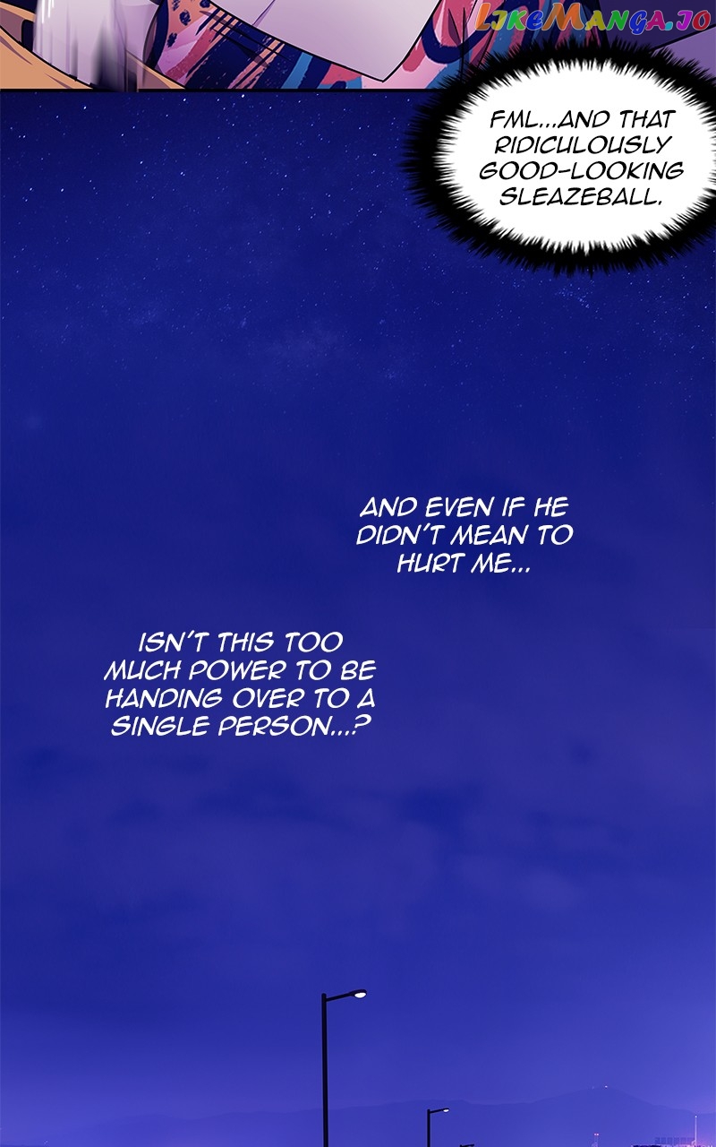 Midnight Poppy Land chapter 85 - page 23