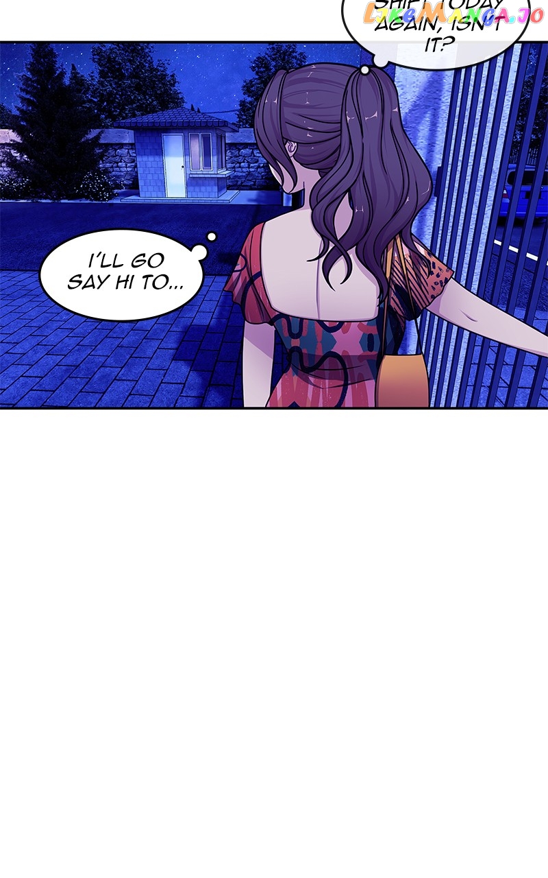 Midnight Poppy Land chapter 85 - page 29