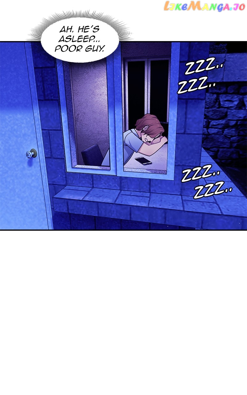 Midnight Poppy Land chapter 85 - page 31