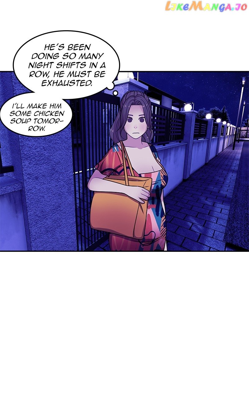 Midnight Poppy Land chapter 85 - page 32
