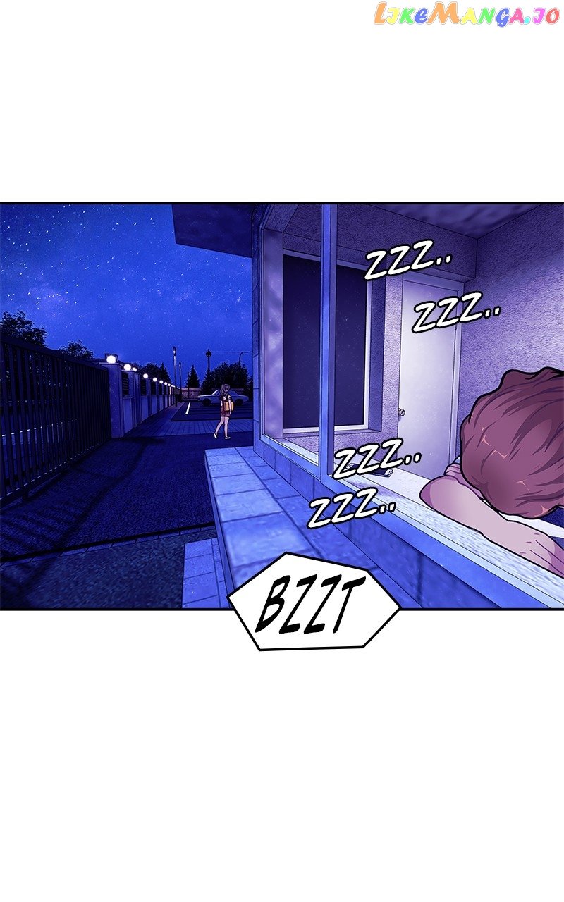 Midnight Poppy Land chapter 85 - page 33