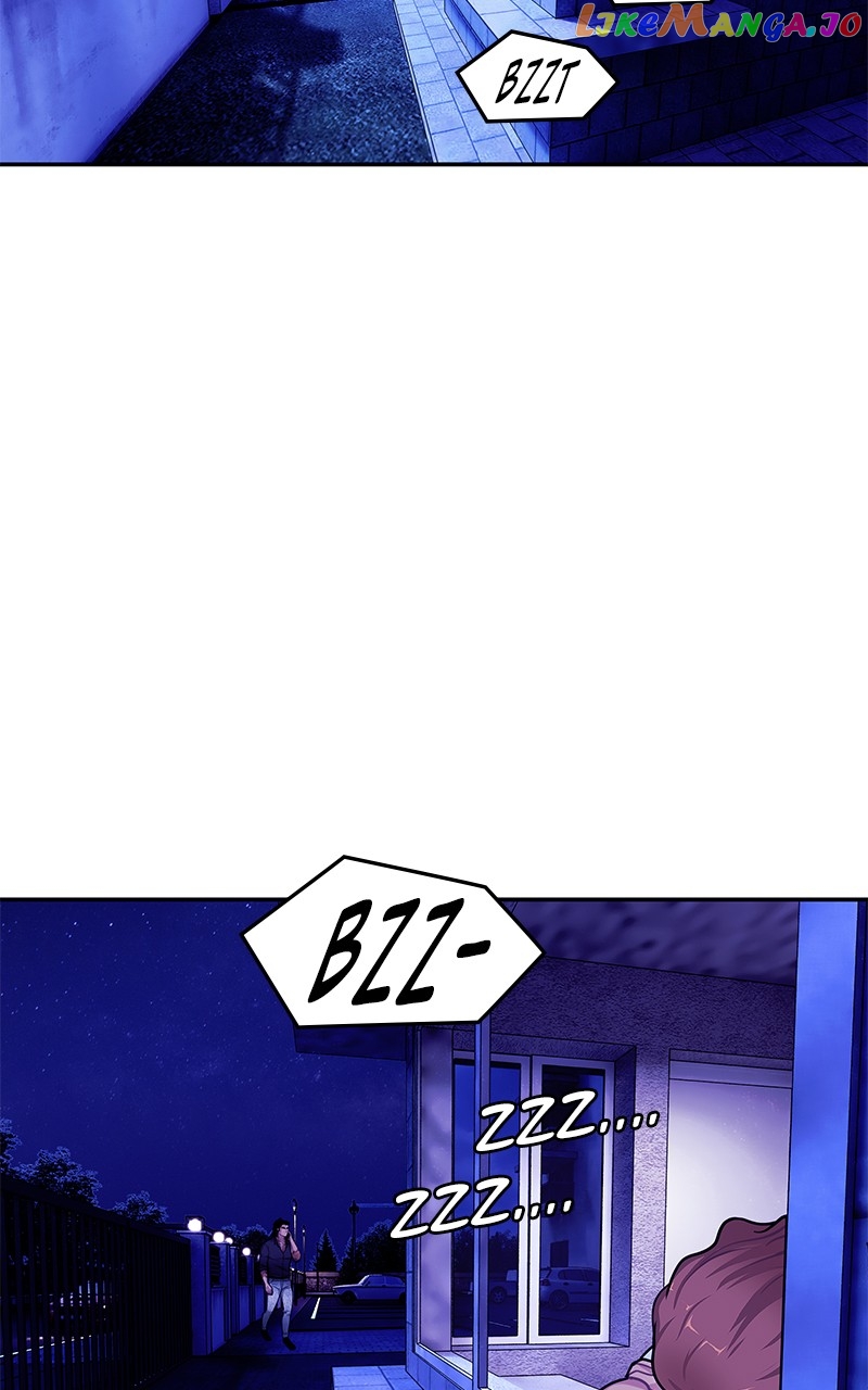 Midnight Poppy Land chapter 85 - page 38