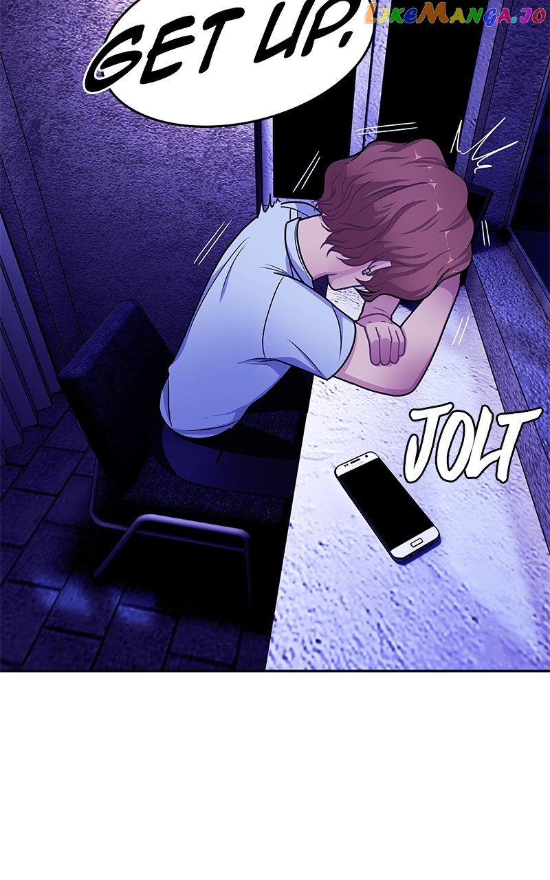 Midnight Poppy Land chapter 85 - page 40